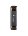 TRANSCEND 2TB External SSD ESD310C USB 10Gbps Type C/A - nr 17
