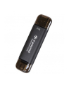TRANSCEND 2TB External SSD ESD310C USB 10Gbps Type C/A - nr 18