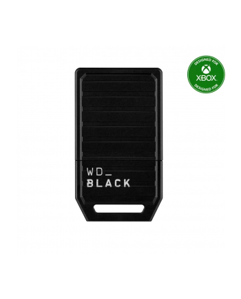 western digital WD Black C50 Expansion Card for Xbox 512GB