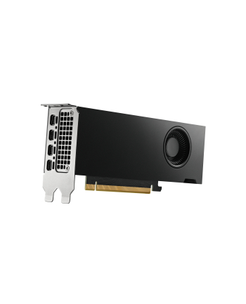 PNY NVIDIA RTX 4000 SFF 20GB DDR6 Ada Generation 4xmDP