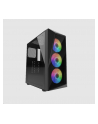 COOLER MASTER Obudowa CMP 520 ARGB midi tower - nr 1