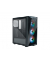 COOLER MASTER Obudowa CMP 520 ARGB midi tower - nr 22