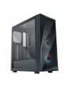 COOLER MASTER Obudowa CMP 520 ARGB midi tower - nr 36