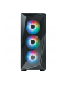 COOLER MASTER Obudowa CMP 520 ARGB midi tower - nr 38