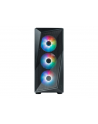 COOLER MASTER Obudowa CMP 520 ARGB midi tower - nr 41