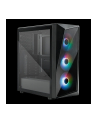 COOLER MASTER Obudowa CMP 520 ARGB midi tower - nr 42