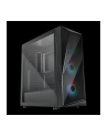 COOLER MASTER Obudowa CMP 520 ARGB midi tower - nr 45