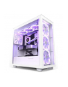NZXT Obudowa H7 Elite RGB midi tower biała - nr 15