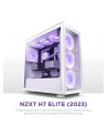 NZXT Obudowa H7 Elite RGB midi tower biała - nr 17