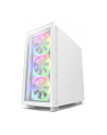 NZXT Obudowa H7 Elite RGB midi tower biała - nr 23