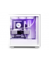 NZXT Obudowa H7 Elite RGB midi tower biała - nr 2