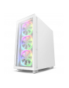 NZXT Obudowa H7 Elite RGB midi tower biała - nr 63