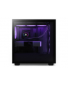 NZXT Obudowa H7 Flow RGB midi tower czarna - nr 20
