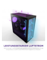 NZXT Obudowa H7 Flow RGB midi tower czarna - nr 24