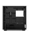 NZXT Obudowa H7 Flow RGB midi tower czarna - nr 31