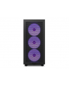 NZXT Obudowa H7 Flow RGB midi tower czarna - nr 46