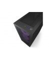 NZXT Obudowa H7 Flow RGB midi tower czarna - nr 4