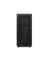 NZXT Obudowa H7 Flow RGB midi tower czarna - nr 50