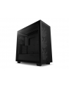 NZXT Obudowa H7 Flow RGB midi tower czarna - nr 61