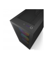 NZXT Obudowa H7 Flow RGB midi tower czarna - nr 76