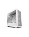 NZXT Obudowa H7 Flow RGB midi tower biała - nr 16