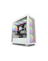 NZXT Obudowa H7 Flow RGB midi tower biała - nr 1