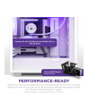 NZXT Obudowa H7 Flow RGB midi tower biała - nr 29