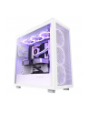 NZXT Obudowa H7 Flow RGB midi tower biała - nr 34