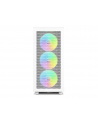 NZXT Obudowa H7 Flow RGB midi tower biała - nr 62