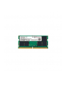 TRANSCEND 16GB JM DDR5 5600 SO-DIMM 1Rx8 2Gx8 CL46 1.1V - nr 2