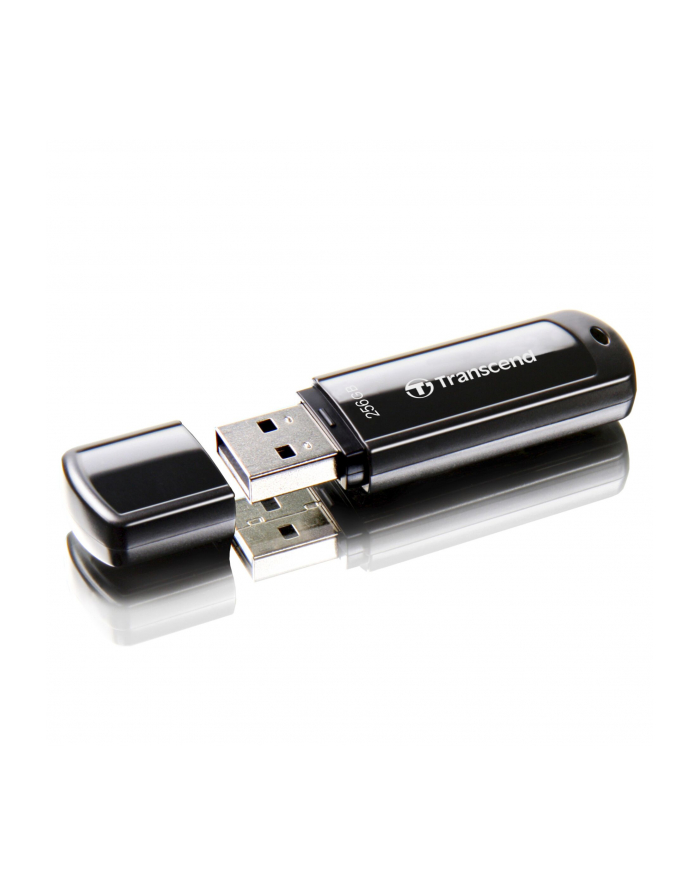 TRANSCEND JetFlash 700 USB 256GB USB3.1 główny