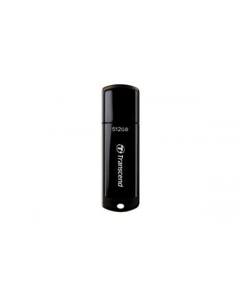 TRANSCEND JetFlash 700 USB 512GB USB3.1