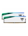 patriot memory PATRIOT Viper Elite 5 RGB 48GB Kit DDR5-6200MHz CL42 White - nr 13