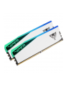 patriot memory PATRIOT Viper Elite 5 RGB 48GB Kit DDR5-6200MHz CL42 White - nr 4