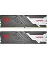patriot memory PATRIOT Viper Venom Black DDR5 64GB KIT 6400MHz CL32 - nr 17