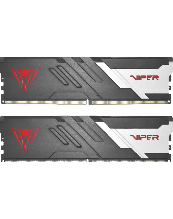 patriot memory PATRIOT Viper Venom Black DDR5 64GB KIT 6400MHz CL32 główny
