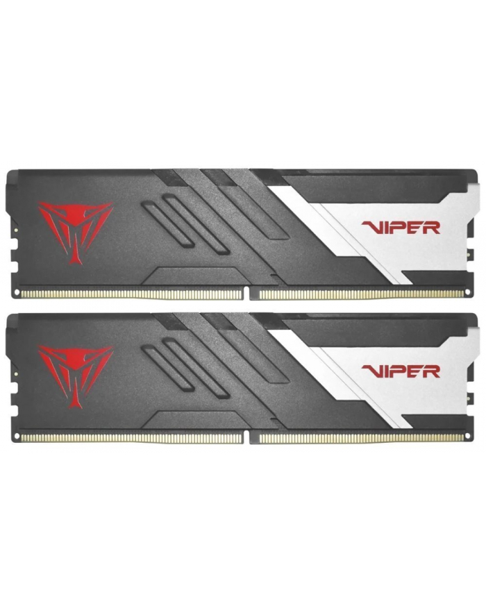patriot memory PATRIOT Viper Venom Black DDR5 64GB KIT 6400MHz CL32 główny
