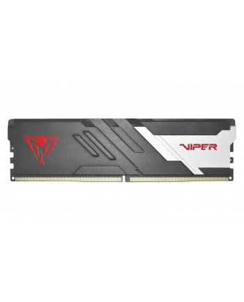 patriot memory PATRIOT Viper Venom Black DDR5 64GB KIT 6400MHz CL32