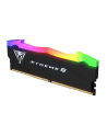 patriot memory PATRIOT Viper Xtreme 5 RGB 32GB Kit DDR5-7600MHz CL36 - nr 13