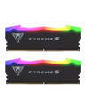 patriot memory PATRIOT Viper Xtreme 5 RGB 32GB Kit DDR5-7600MHz CL36 - nr 16