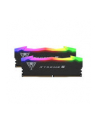 patriot memory PATRIOT Viper Xtreme 5 RGB 32GB Kit DDR5-7600MHz CL36 - nr 28