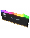 patriot memory PATRIOT Viper Xtreme 5 RGB 32GB Kit DDR5-7600MHz CL36 - nr 4