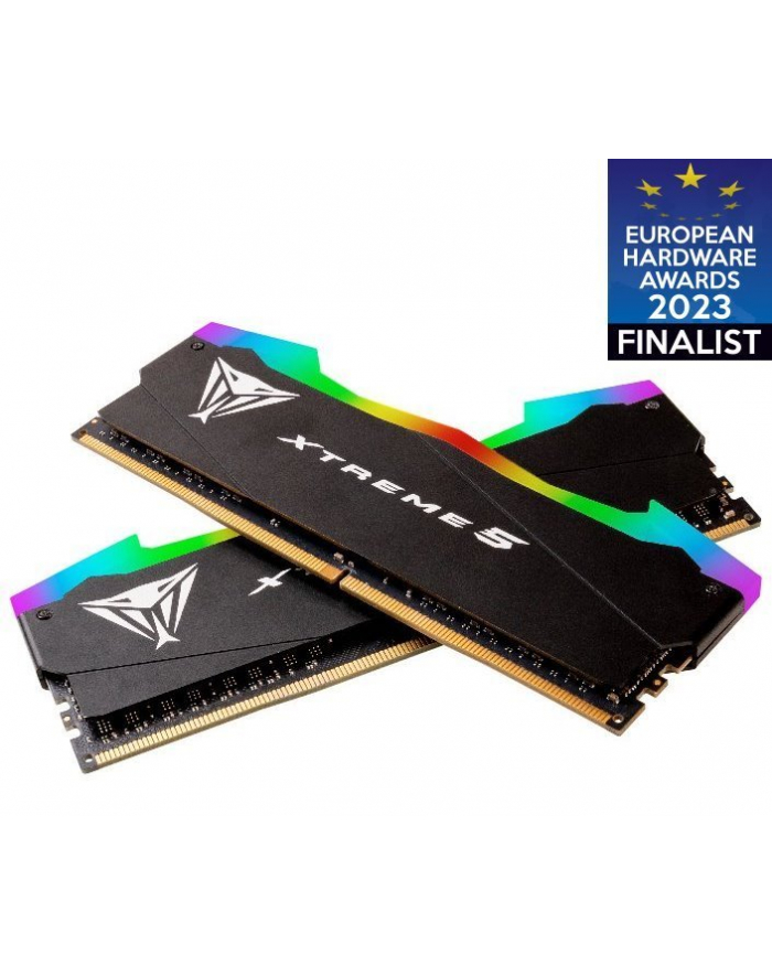 patriot memory PATRIOT Viper Xtreme 5 RGB 32GB Kit DDR5-7800MHz CL38 główny