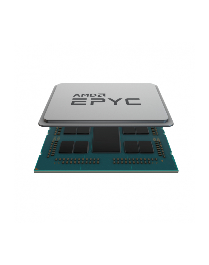LENOVO ISG ThinkSystem SR665 V3 AMD EPYC 9274F 24C 320W 4.05GHz Processor w/o Fan główny