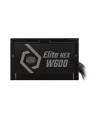 COOLER MASTER Zasilacz Elite NEX White 600W 80+ - nr 9