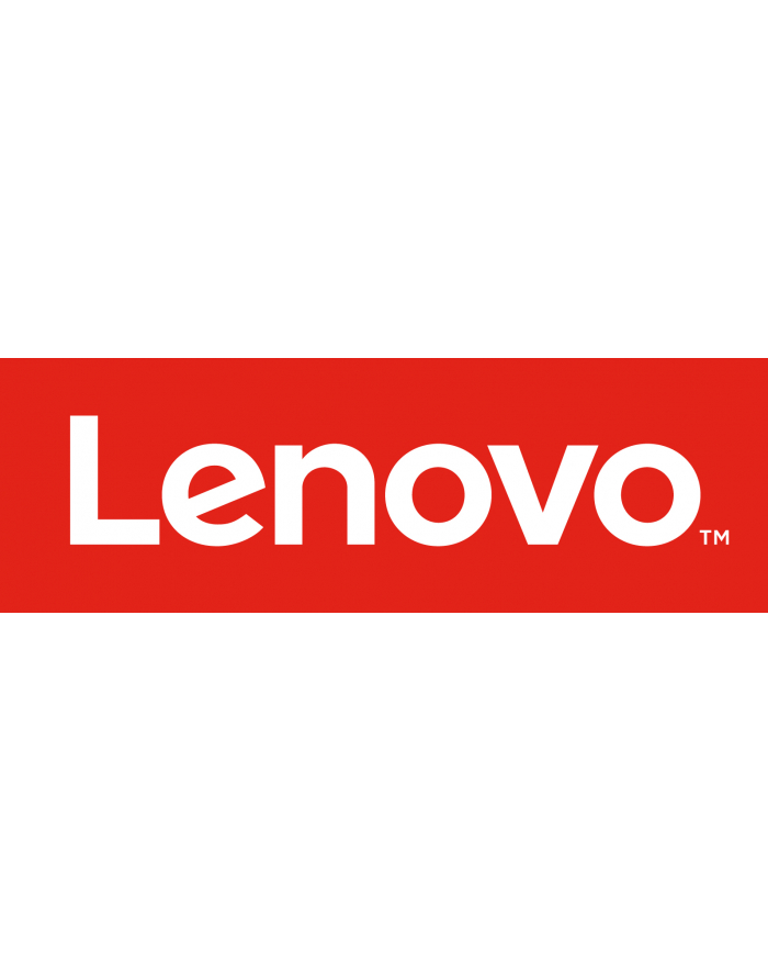 LENOVO ISG ThinkSystem 1100W 230V Titanium Hot-Swap Gen2 Power Supply główny