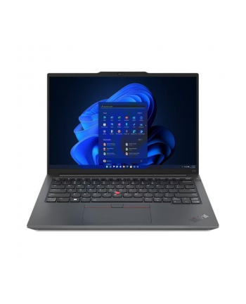 LENOVO ThinkPad E16 G1 Intel Core i7-1355U 16inch WUXGA AG 2x8GB 512GB SSD M.2 Intel Iris Xe 2X2AX + BT FPR W11P 1Y Premier