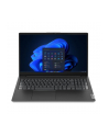 LENOVO V15 G3 Intel Core i3-1215U 15.6inch FHD AG 8GB 256GB SSD M.2 UMA 2X2AC + BT W11P 3Y Onsite - nr 1