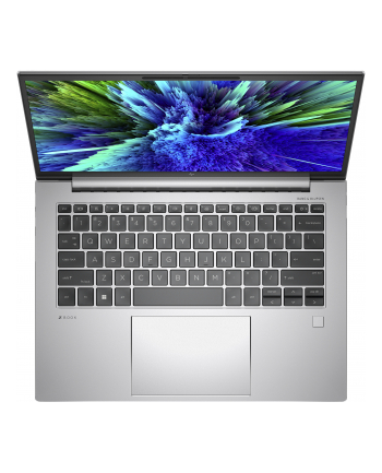 hp inc. HP ZBook Firefly 14 G10 AMD Ryzen 5 PRO 7640HS 14inch WUXGA 16GB 512GB SSD W11P