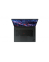 LENOVO ThinkPad P1 G6 Intel Core i7-13700H 16inch WUXGA AG 16GB 512GB SSD M.2 RTX A1000 6GB Wi-Fi 6E + BT FPR W11P 3Y Premier - nr 10